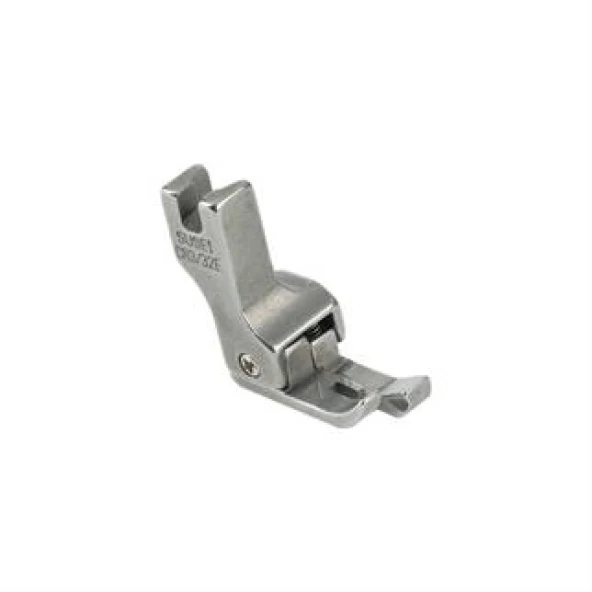 Düz Dikiş Makinesi Çima Ayağı 2.4mm CR3/32E