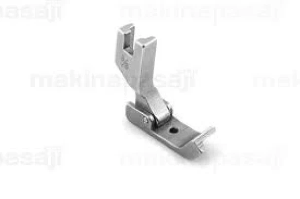 Düz Dikiş Makinesi Apara Ayağı S538 ürün görseli 1