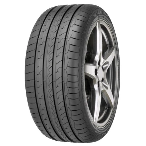 Debica Presto HP 2 195/55 R16 87V Yaz Lastiği - 2024