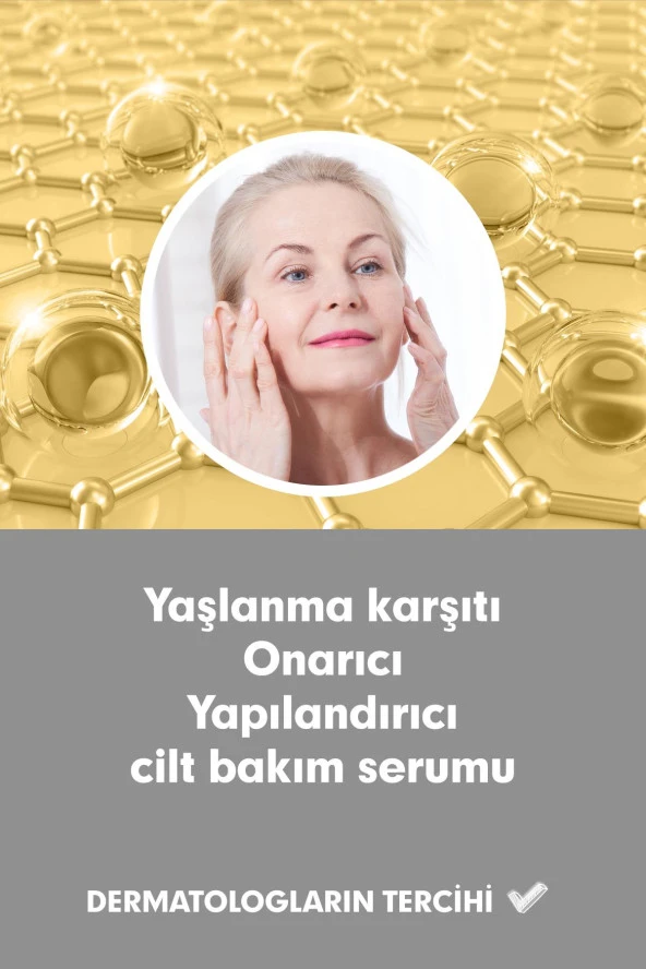 Tto Clinic Mix Bakım Serumu 50 Ml - Resim 4