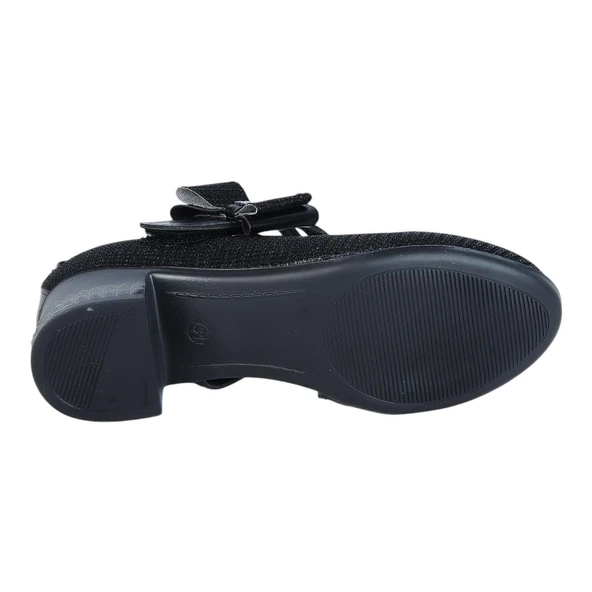 Ayakcenter 24-Herbebe 3m Topuklu Kız Çocuk Ayakkabı - 6