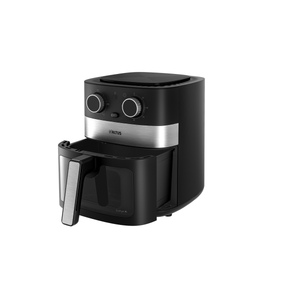 ALTUS ECOFRYER XL AIRFRYER AL 2983 AF 6.5 LT YAĞSIZ FRITÖZ - 3
