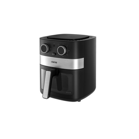 ALTUS ECOFRYER XL AIRFRYER AL 2983 AF 6.5 LT YAĞSIZ FRITÖZ - 4