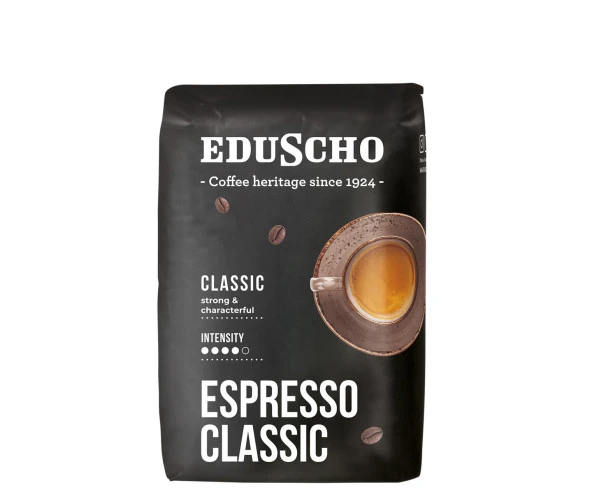 Eduscho Espresso Classic 500 GR