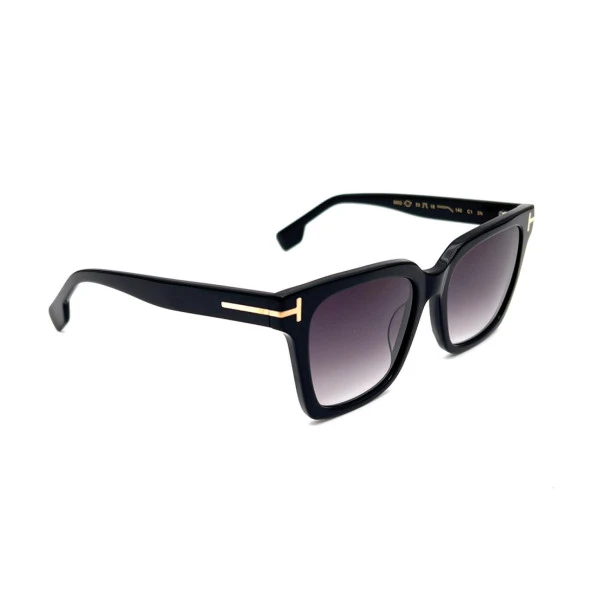 Rachel Paris RP8502 C1 Kadın Güneş Gözlüğü - Resim 6