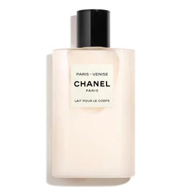 Chanel Paris Venise Les Eaux De Chanel Body Lotion 200 ml
