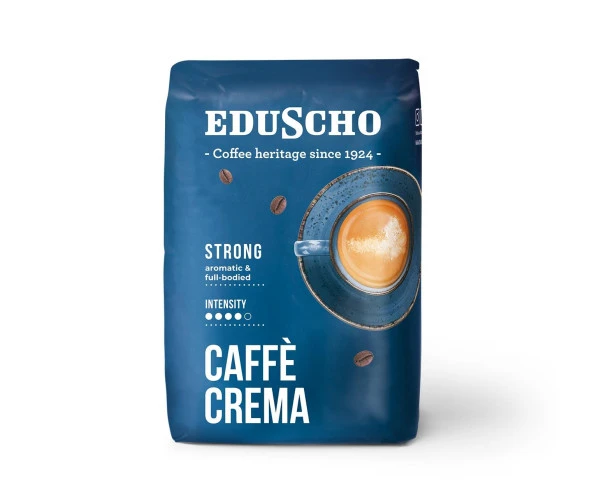 Eduscho Crema Strong 500 GR