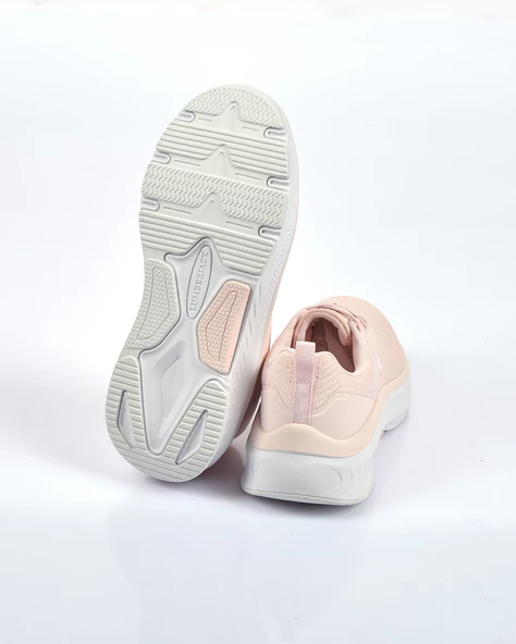 Lumberjack Kadın Spor Ayakkabı 2SALICE3FX - Minimalist Günlük Spor Ayakkabı - 5