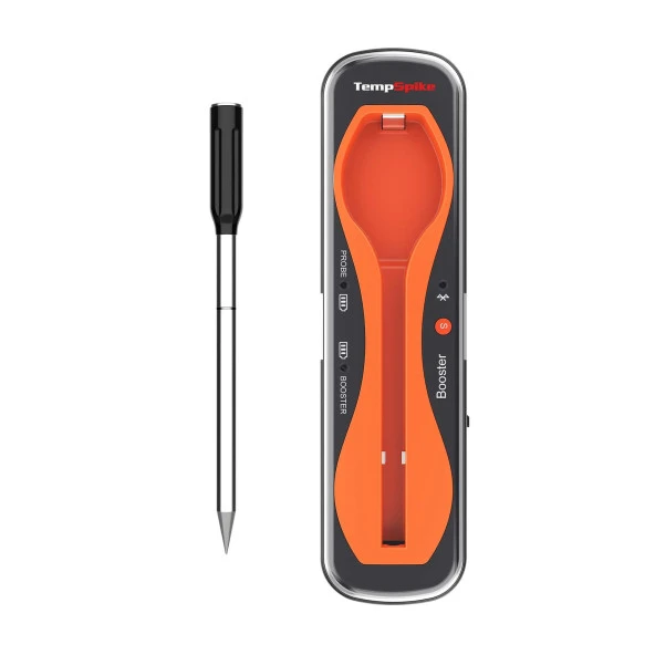 ThermoPro TP960 Bluetooth, Digital,Tek Problu Profesyonel Et Termometresi - Resim 2