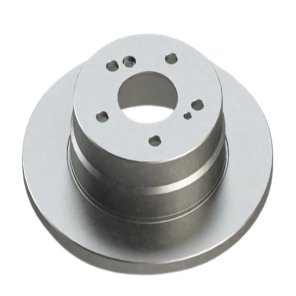 FREN DISK ARKA DUZ 278-5 ( MERCEDES W202 C180 200 220 95 - 00 )