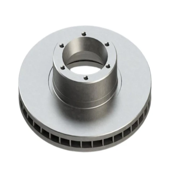FREN DISK ON HAVA KANALLI 280-6 ( RENAULT: MASTER 98 -  / OPEL: MOVANO 98 - )