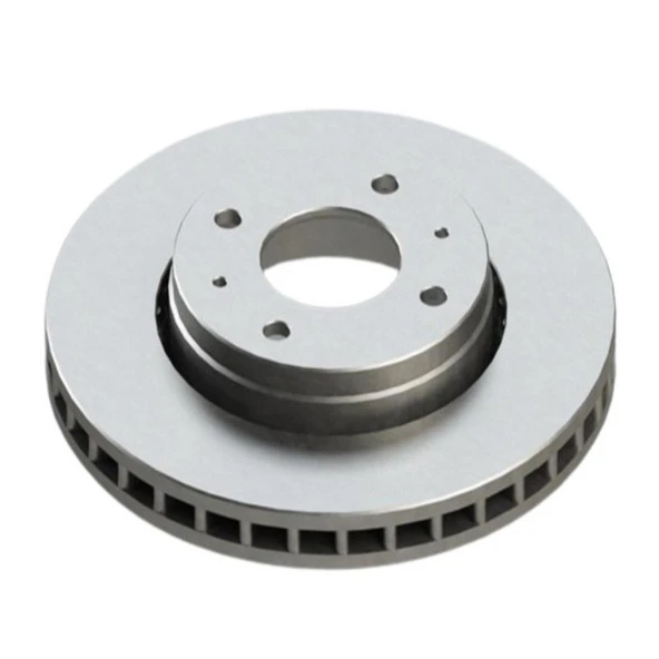 FREN DISK ON HAVA KANALLI 281-4 ( MITSUBISHI: CARISMA PROTON 00 - 06 / VOLVO: S40 V40 00 - )