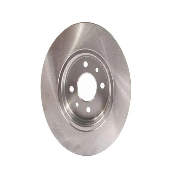 FREN DISK ARKA DUZ 280-4 ( RENAULT: KANGOO 03 -  )