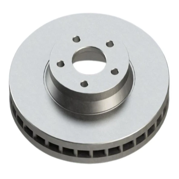 FREN DISK ON 300-5 ( FORD: GALAXY II MONDEO 07 - 15 / VOLVO: S60 V60 10 - )