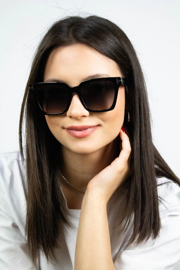 Rachel Paris RP8502 C2 Kadın Güneş Gözlüğü - Resim 2