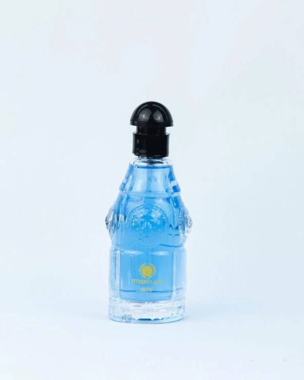 Viterbo Lazio Blue Edt 75 Ml Erkek Parfüm