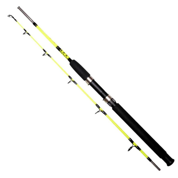 Remixon Pagrus 1.80M 60-120gr 2P Bot Olta Kamışı