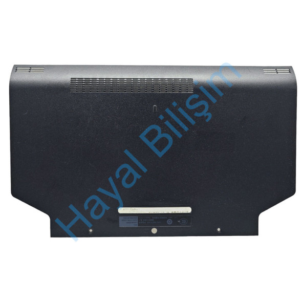 2.EL - Orjinal Dell Latitude E5530 P28G Notebook Servis Kapak - AP0M1000900 CN-0K3KWK 0K3KWK