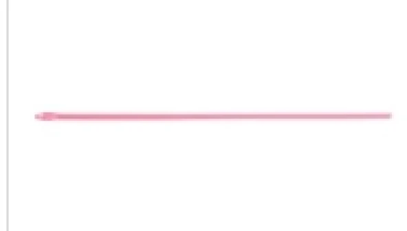 Çuvaldız Uzun Plastik (Dar Delikli) ürün görseli 1