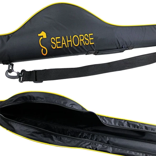 Sea Horse Kamış Çantası 170 Cm - 2