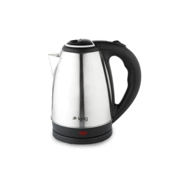 King Este Su Isıtıcı Kettle 1.7 LT