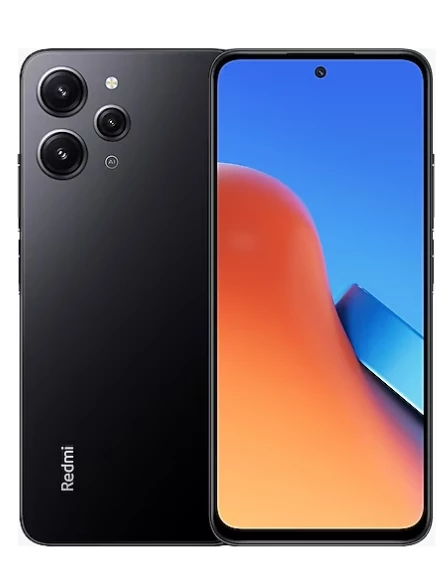 Xiaomi Redmi 12 8 GB 128 GB Siyah (Xiaomi Türkiye Garantili)