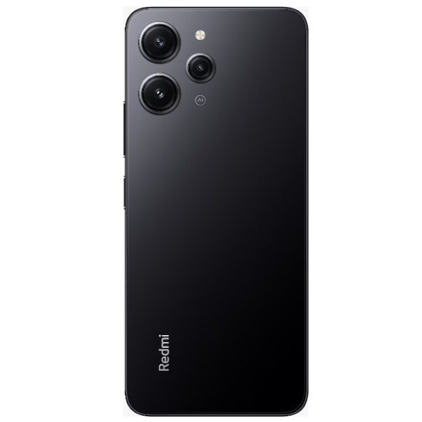 Xiaomi Redmi 12 8 GB 128 GB Siyah (Xiaomi Türkiye Garantili) - 3