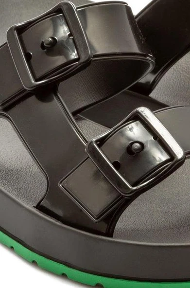 Twigy Minimalist Platform Kadın Terlik - Rahat ve Şık Yazlık Ayakkabı - 7