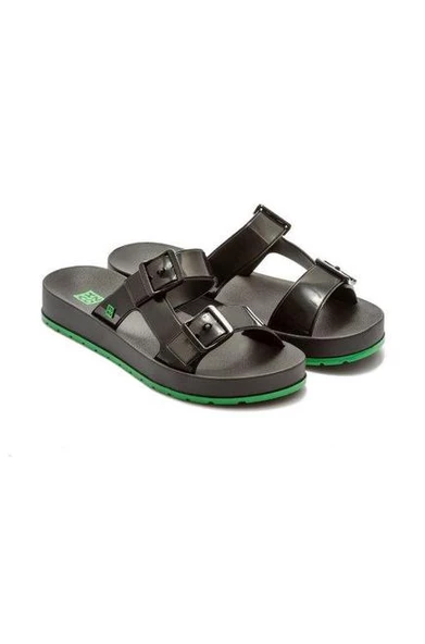 Twigy Minimalist Platform Kadın Terlik - Rahat ve Şık Yazlık Ayakkabı - 2