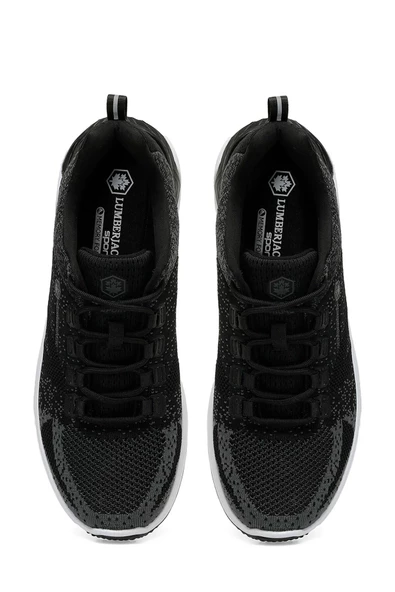 Lumberjack Erkek Sneaker 2SMAXIMUS4FX - 7