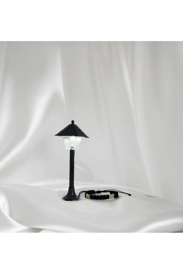 Çift Düğüm Kordon Model Arkadaş Ip Örgü Makrome El Yapımı Dokuma Bileklik ürün görseli