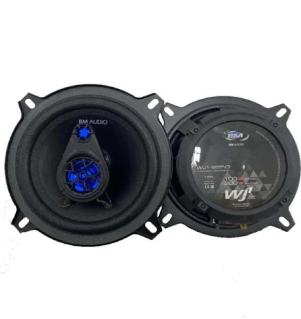 BM AUDIO S55V3 13CM HOPARLÖR