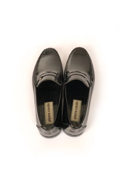 Pierre Cardin Minimalist Loafer Erkek Ayakkabı - Günlük & Ofis - 4