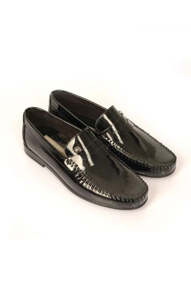 Pierre Cardin Minimalist Loafer Erkek Ayakkabı - Günlük & Ofis - 2