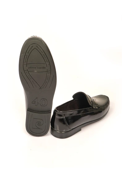 Pierre Cardin Minimalist Loafer Erkek Ayakkabı - Günlük & Ofis - 5