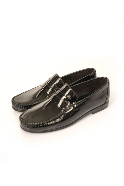 Pierre Cardin Minimalist Loafer Erkek Ayakkabı - Günlük & Ofis - 3