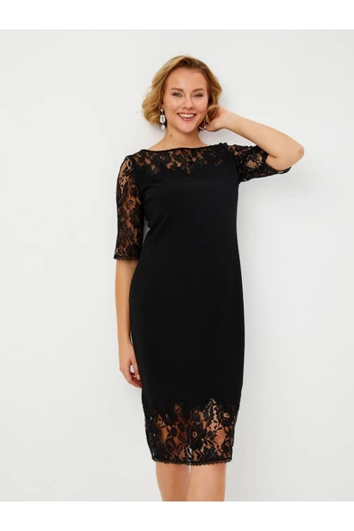 Faik Sönmez Kadın Abiye U68106 - 3