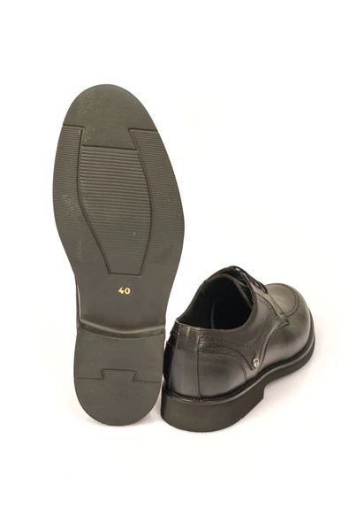Pierre Cardin Erkek Klasik Ayakkabı PC1617038 - 11