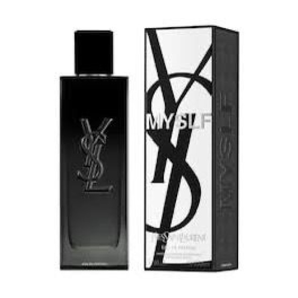 Yves Saint Laurent MYSLF EDP 100 ml Erkek Parfüm