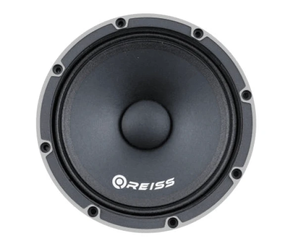 REİSS AUDİO RS-M6ARN 16CM MİDRANGE - Resim 3
