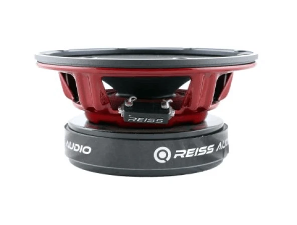 REİSS AUDİO RS-M6ARN 16CM MİDRANGE - Resim 9