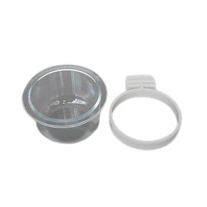 Tisert Kelepçeli Mamalık