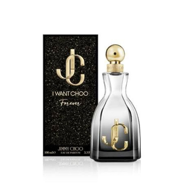 Jimmy Choo I Want Choo Forever Edp 100 Ml Kadın Parfüm