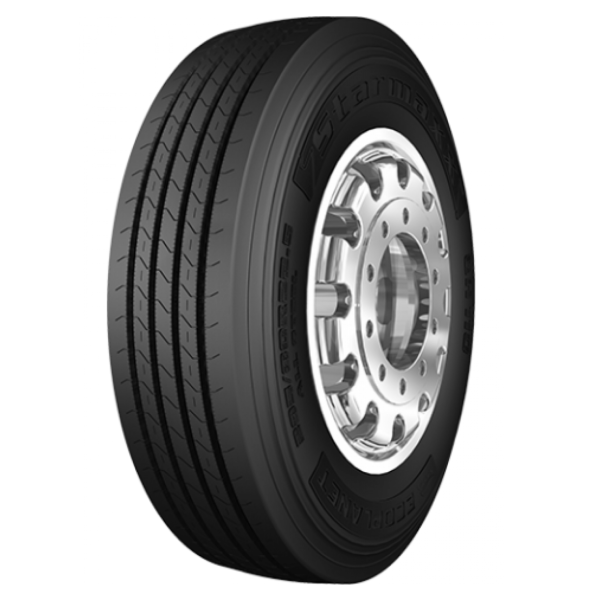 Starmaxx 295/80R22.5 152/148M Gh100  2024 Üretim M+S