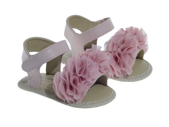 Freesure Kız Bebek Patik - 2