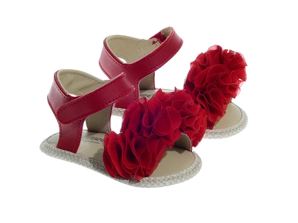 Freesure Kız Bebek Patik - 3