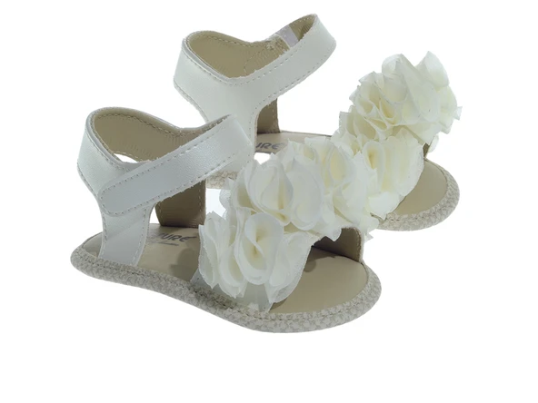 Freesure Kız Bebek Patik - 4