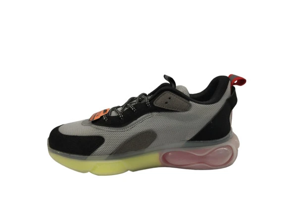 Marco Jamper 2198M Ortopedik İthal Köpük Taban Günlük Erkek Sneaker Spor Ayakkabı - 2