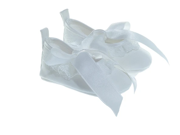 Freesure Kız Bebek Patik - Resim 4