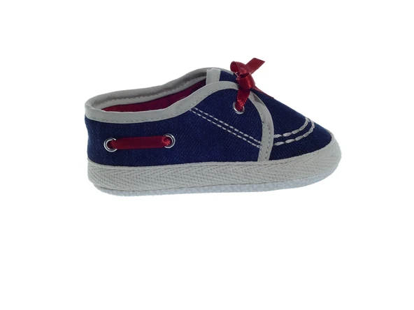 Freesure Kız Bebek Patik - 5